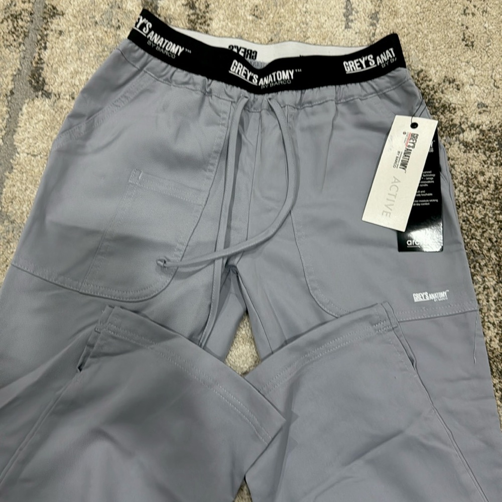 Xxsmall grays anatomy by barco bottoms